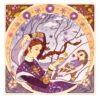 DJECO Inspired by Alfons Mucha - Image 2