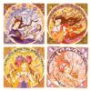 DJECO Inspired by Alfons Mucha - Image 3