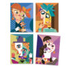 DJECO Inspired by Picasso - Image 4