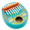 DJECO Kalimba - Image 2