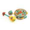 DJECO Set hudebních nástrojů - Image 2